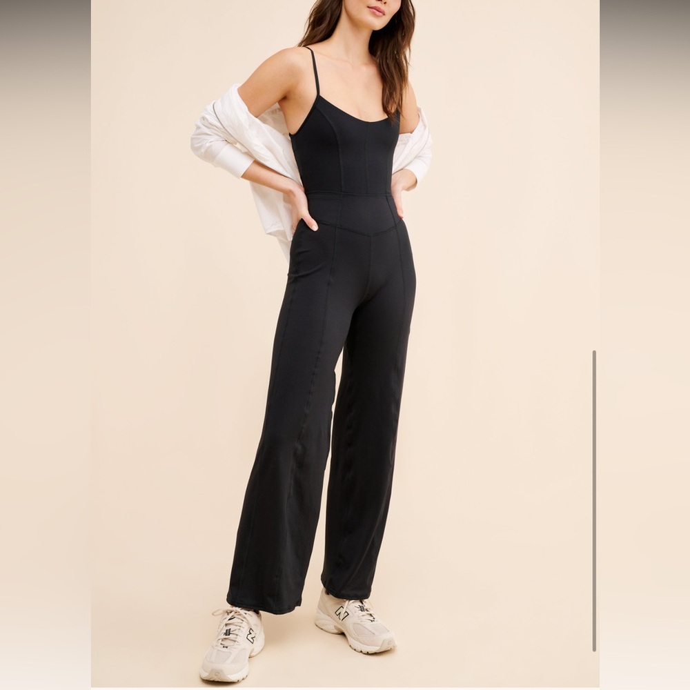 Free People Up At Night Onesie